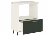 Кухня Мускат СЯМ-600 Стол 600 (Г.394) под микроволновку - Мебель | Мебельный | Интернет магазин мебели | Екатеринбург