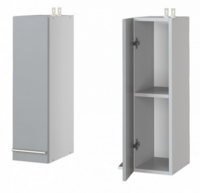 Кухня Аляска А215 Шкаф 150 - Мебель | Мебельный | Интернет магазин мебели | Екатеринбург