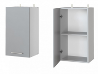 Кухня Аляска А40 Шкаф 400 - Мебель | Мебельный | Интернет магазин мебели | Екатеринбург