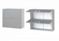 Кухня Аляска АГ80 Шкаф 800 - Мебель | Мебельный | Интернет магазин мебели | Екатеринбург