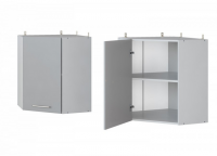 Кухня Аляска АУ60 Шкаф угловой - Мебель | Мебельный | Интернет магазин мебели | Екатеринбург