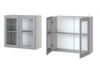 Кухня Парма АВ80 Шкаф 800 - Мебель | Мебельный | Интернет магазин мебели | Екатеринбург