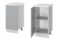 Кухня Парма Н40 Стол 400 - Мебель | Мебельный | Интернет магазин мебели | Екатеринбург