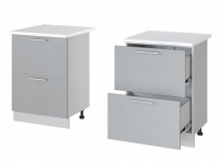 Кухня Парма Н62 Стол 600 - Мебель | Мебельный | Интернет магазин мебели | Екатеринбург