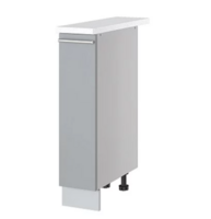 Кухня Винчи НБ520 Бутылочница 200 - Мебель | Мебельный | Интернет магазин мебели | Екатеринбург