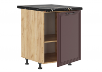 Кухня Страйп С-500 Стол 500 - Мебель | Мебельный | Интернет магазин мебели | Екатеринбург