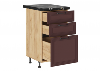 Кухня Страйп С3ЯК-500 Стол 500 - Мебель | Мебельный | Интернет магазин мебели | Екатеринбург