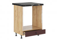 Кухня Страйп СД-600 Стол 600 - Мебель | Мебельный | Интернет магазин мебели | Екатеринбург