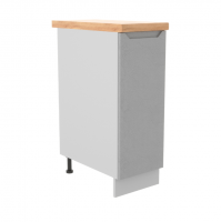 Кухня Тренто Шкаф нижний С 300 - Мебель | Мебельный | Интернет магазин мебели | Екатеринбург