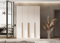 Шкаф 4х створчатый Ларго на 1600 - Мебель | Мебельный | Интернет магазин мебели | Екатеринбург