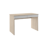 Подростковая Осло NEW М16+М17 Стол с ящиками - Мебель | Мебельный | Интернет магазин мебели | Екатеринбург