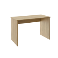 Подростковая Осло NEW М16 Стол прямой - Мебель | Мебельный | Интернет магазин мебели | Екатеринбург