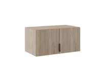 Подростковая Осло NEW Торцев. М19 Антресоль 2 двери - Мебель | Мебельный | Интернет магазин мебели | Екатеринбург