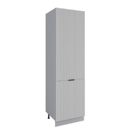 Кухня Мелисса ДСВ Пенал ВЫСОКИЙ без ниши ВПН 600 - Мебель | Мебельный | Интернет магазин мебели | Екатеринбург