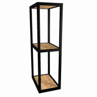 Кухня Берген Модуль каркасный МК200 - Мебель | Мебельный | Интернет магазин мебели | Екатеринбург