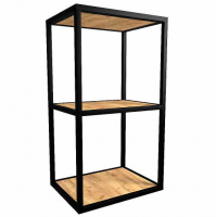 Кухня Берген Модуль каркасный МК400 - Мебель | Мебельный | Интернет магазин мебели | Екатеринбург