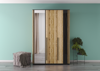 Шкаф 3-х дверный Аэлита Секция 10 на 1500 - Мебель | Мебельный | Интернет магазин мебели | Екатеринбург