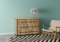 Прихожая Аэлита Росток Секция 8 Комод - Мебель | Мебельный | Интернет магазин мебели | Екатеринбург