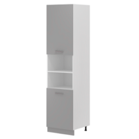 Кухня Винчи PET П960 Пенал 600 высокий - Мебель | Мебельный | Интернет магазин мебели | Екатеринбург