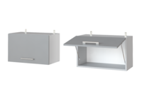 Кухня Винчи PET ПГ605 Шкаф ГЛУБОКИЙ горизонтальный 600 - Мебель | Мебельный | Интернет магазин мебели | Екатеринбург