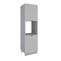 Кухня Мелисса ДСВ Пенал ПН 600 с нишей - Мебель | Мебельный | Интернет магазин мебели | Екатеринбург