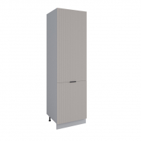 Кухня Альберо ДСВ ВЫСОКИЙ Пенал без ниши ВПН 600 - Мебель | Мебельный | Интернет магазин мебели | Екатеринбург