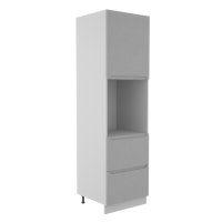 Кухня Тренто Пенал с ящиками ПНЯ 600 - Мебель | Мебельный | Интернет магазин мебели | Екатеринбург