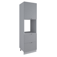 Кухня Арка Пенал с ящиками ПНЯ 600 с нишей - Мебель | Мебельный | Интернет магазин мебели | Екатеринбург