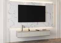 Подвесная тумба ТВ Селена на 1350 - Мебель | Мебельный | Интернет магазин мебели | Екатеринбург