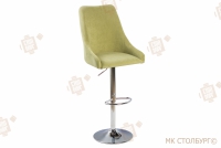 Барный стул Хэнк Хром - Мебель | Мебельный | Интернет магазин мебели | Екатеринбург