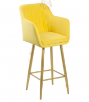 Полукресло барное Такер Хард - Мебель | Мебельный | Интернет магазин мебели | Екатеринбург