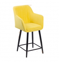 Кресло полубарное Такер Мидл Изи - Мебель | Мебельный | Интернет магазин мебели | Екатеринбург