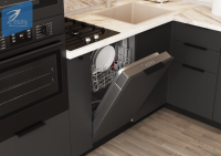 Кухня Мускат Фасад МДФ ПМ-450 для посудомойки - Мебель | Мебельный | Интернет магазин мебели | Екатеринбург