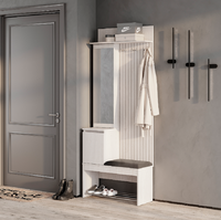 Прихожая Лама ПР-07  - Мебель | Мебельный | Интернет магазин мебели | Екатеринбург