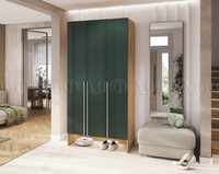 Прихожая Луна Миф - Мебель | Мебельный | Интернет магазин мебели | Екатеринбург