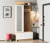 Прихожая Стоуби ВШ-1000 Белый - Мебель | Мебельный | Интернет магазин мебели | Екатеринбург