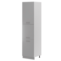 Кухня Винчи PET ПС960 Пенал 600 высокий - Мебель | Мебельный | Интернет магазин мебели | Екатеринбург