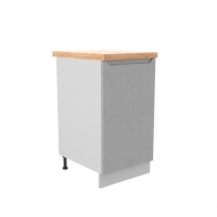 Кухня Тренто Шкаф нижний С 450 - Мебель | Мебельный | Интернет магазин мебели | Екатеринбург