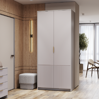 Шкаф 2-х створчатый Пандора ШК-04 на 1010 - Мебель | Мебельный | Интернет магазин мебели | Екатеринбург