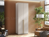 Шкаф 2х дверный Норд Кашемир на 800 - Мебель | Мебельный | Интернет магазин мебели | Екатеринбург