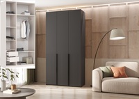 Шкаф 3х дверный Марвэл на 1200 - Мебель | Мебельный | Интернет магазин мебели | Екатеринбург