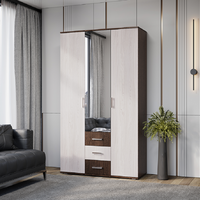 Шкаф 3х дверный Белла - Мебель | Мебельный | Интернет магазин мебели | Екатеринбург