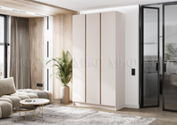 Шкаф 3х дверный Келвин на 1200 - Мебель | Мебельный | Интернет магазин мебели | Екатеринбург