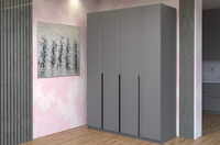 Шкаф 4х дверный Ольга 6 на 1600 с ящиками - Мебель | Мебельный | Интернет магазин мебели | Екатеринбург
