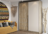 Шкаф-купе Бохо ШК-006 на 1800 - Мебель | Мебельный | Интернет магазин мебели | Екатеринбург