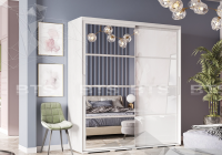 Шкаф-купе Крафт 6 на 1962 Ясень - Мебель | Мебельный | Интернет магазин мебели | Екатеринбург