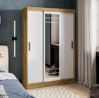 Шкаф-купе Тео на 1300 - Мебель | Мебельный | Интернет магазин мебели | Екатеринбург