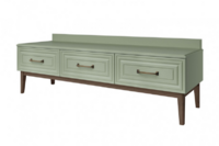 Гостиная Гориция Самшит Тумба ТВ - Мебель | Мебельный | Интернет магазин мебели | Екатеринбург