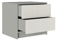 Спальня Селена Стиль Тумба прикроватная ТМ-001 - Мебель | Мебельный | Интернет магазин мебели | Екатеринбург