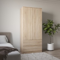 Шкаф STERN (Штерн) ШКЯ-2.900 на 900 - Мебель | Мебельный | Интернет магазин мебели | Екатеринбург